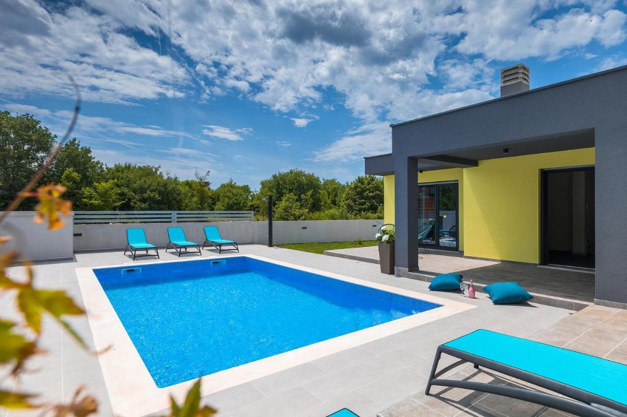Kuca Za Odmor Ines Villa Pula Exterior photo